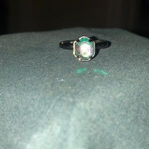 kendra scott ring! size 5